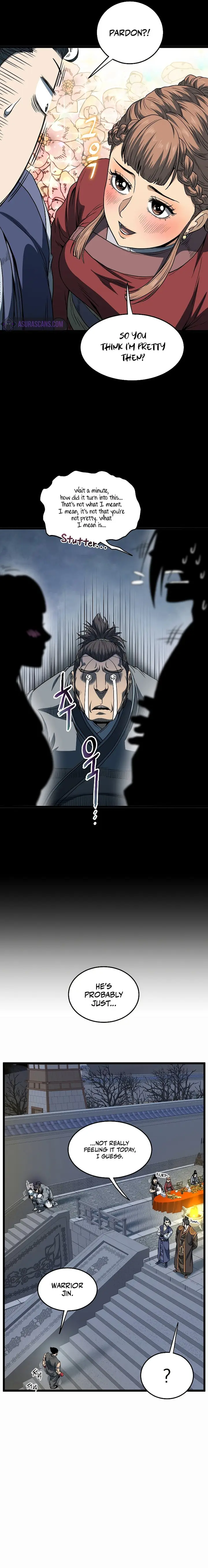Murim Login Chapter 123 image 19